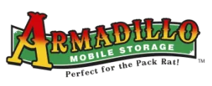 Armadillo Mobile Storage Texas