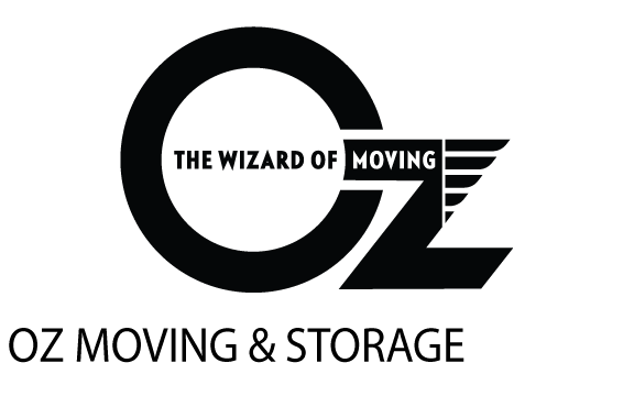 Oz Moving & Storage