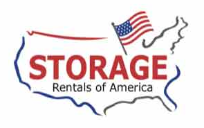 Storage Rentals of America