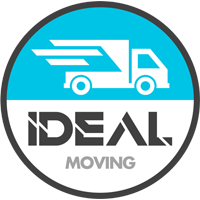 IDEAL Moving & Storage