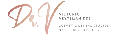 Dr. Victoria Veytsman DDS