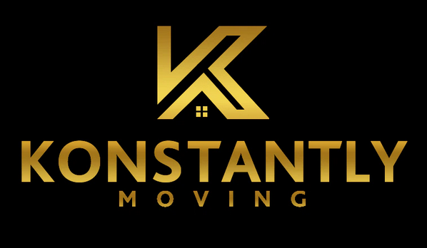 Konstantly Moving