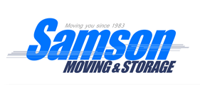 Samson Moving Inc.