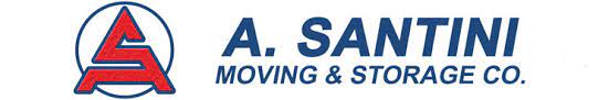 A. Santini Moving & Storage Company