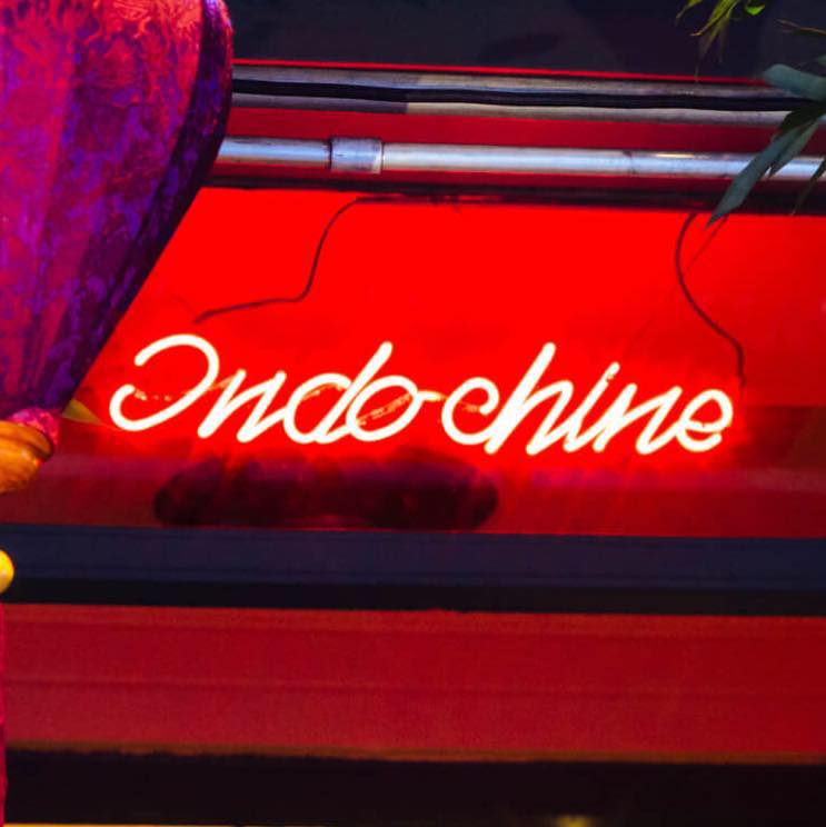 indochine