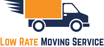 Low Rate Moving Service
