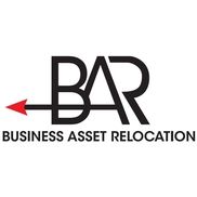 Business Asset Relocation