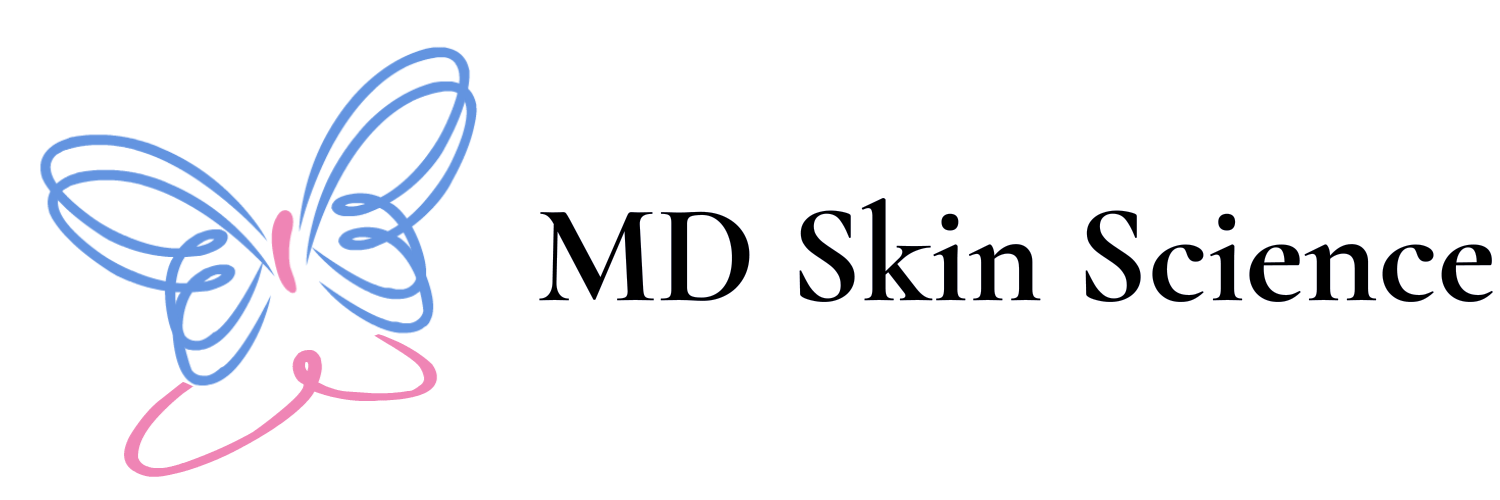 MD Skin Science
