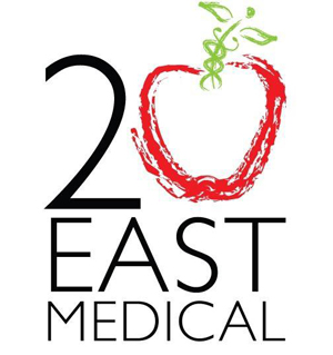 20 East Medical