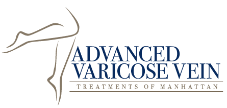 ADVANCED VARICOSE VEIN TREATMENTS OF MANHATTAN
