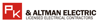 Altman Electric﻿