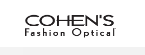 Cohen’s Fashion Optical