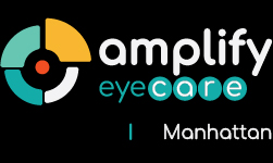 Amplify EyeCare Manhattan