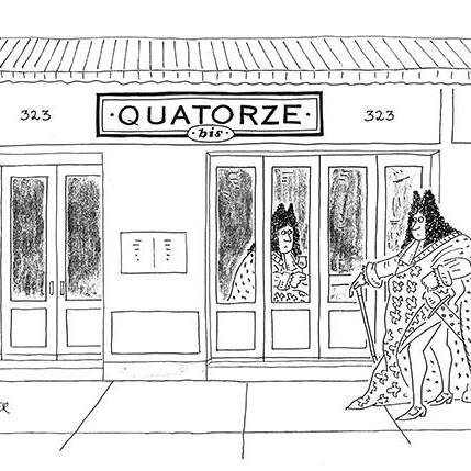 quatorze