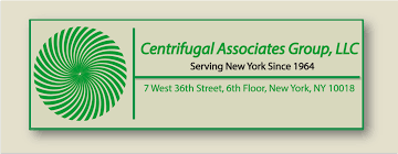 Centrifugal Associates Group, LLC