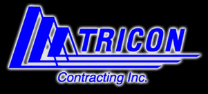 Tricon Contracting Inc.