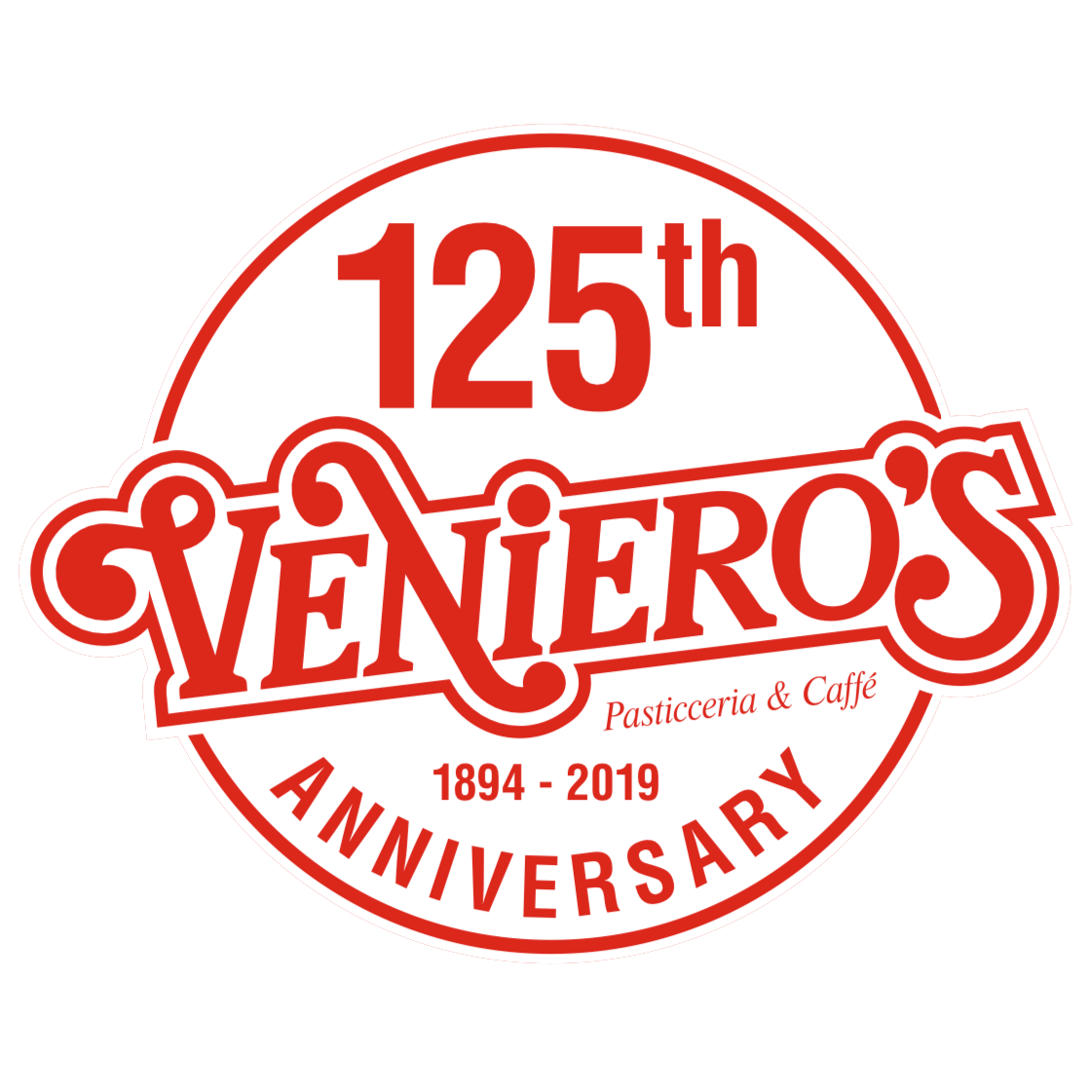 Veniero's