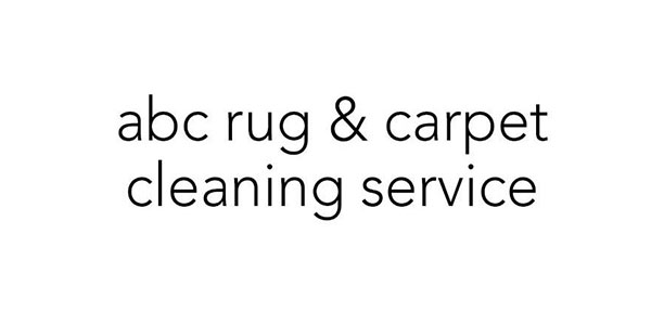 ABC Rug & Carpet Cleaning Service