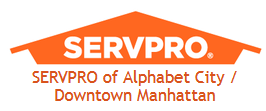 SERVPRO of Alphabet City / Downtown Manhattan