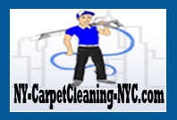 NY-Carpet Cleaning-NYC Inc
