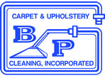 B/P Carpet & Upholstery Cleaning