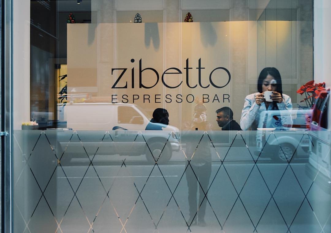 Zibetto Espresso Bar