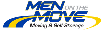 Men On The Move Moving & Storage
