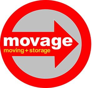 MOVAGE Moving+Storage