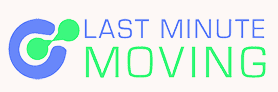 Last Minute Moving
