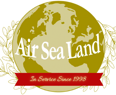 AIR SEA LAND 