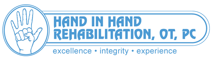 Hand In Hand Rehabilitation