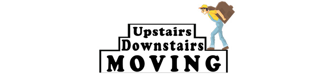 Upstairs Downstairs Moving