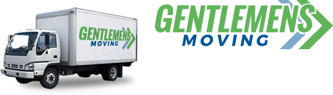 Gentlemens Moving