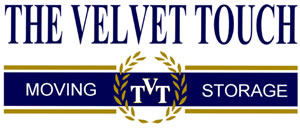 The Velvet Touch, Moving & Storage