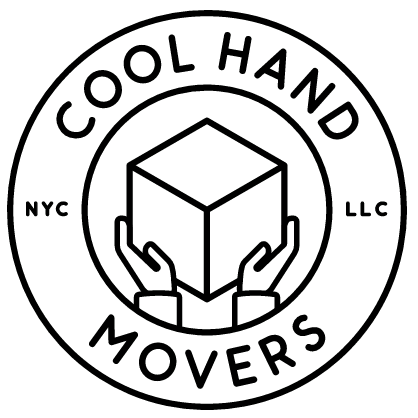 Cool Hand Movers