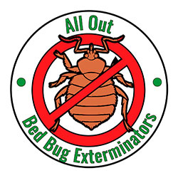 All Out Bed Bug Exterminating