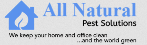 all natural pest control solutions