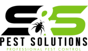 S&S Pest Solutions