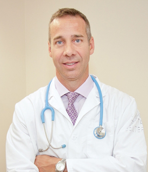 Philip Rabito, MD