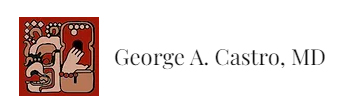 George A. Castro, MD