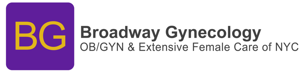 Broadway Gynecology Battery Park