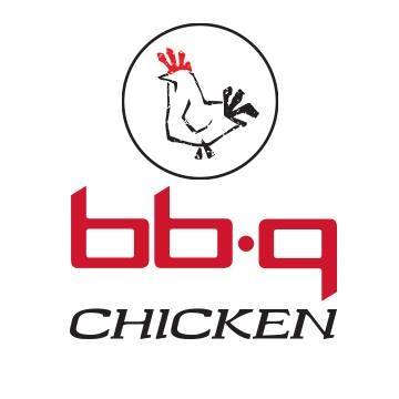 bb.q Chicken NYC K-Town