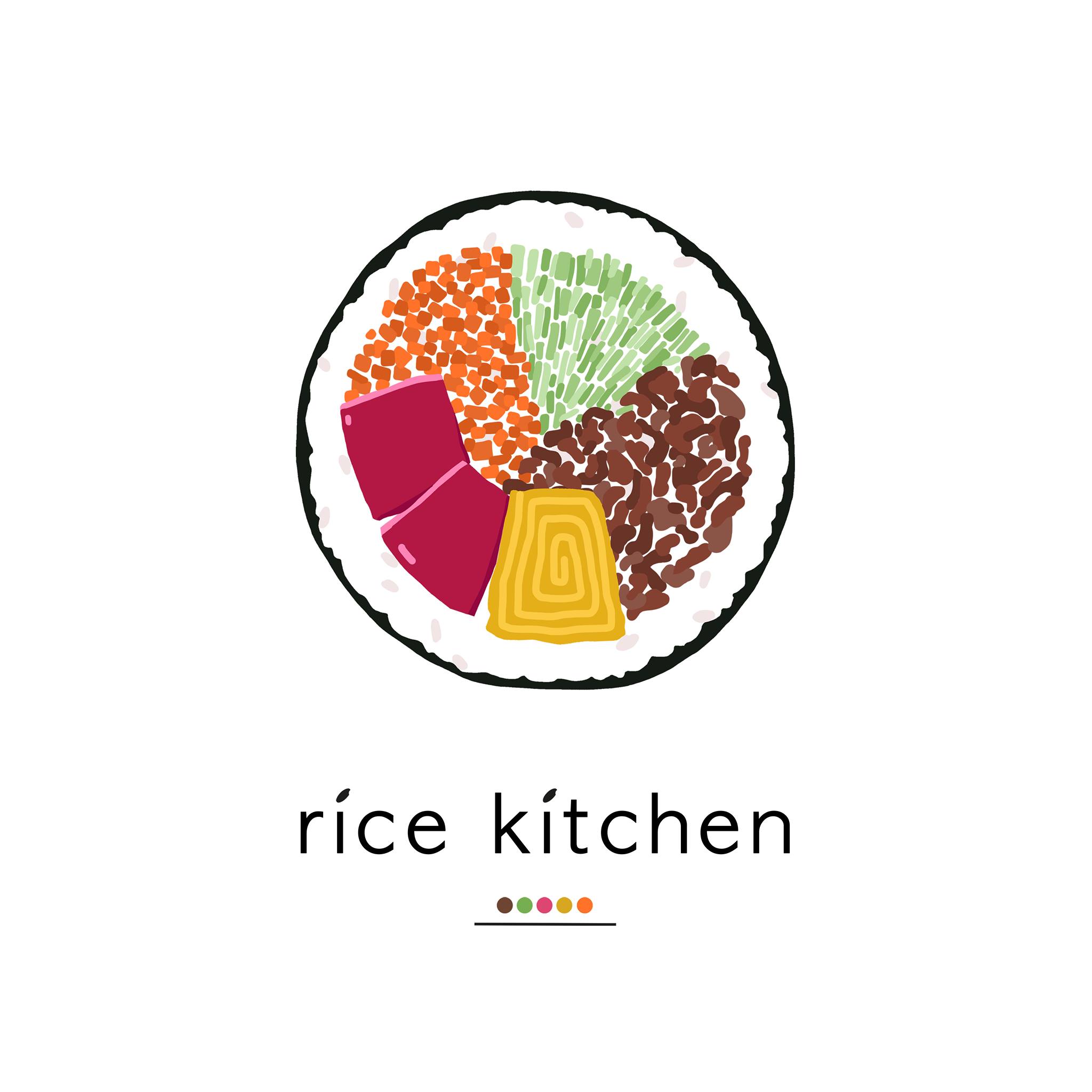 rice kitchen soho