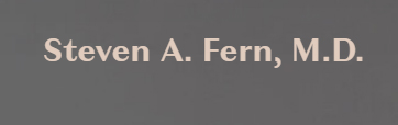 Steven A. Fern, M.D.