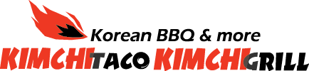 Kimchi Taco Truck & Kimchi Grill