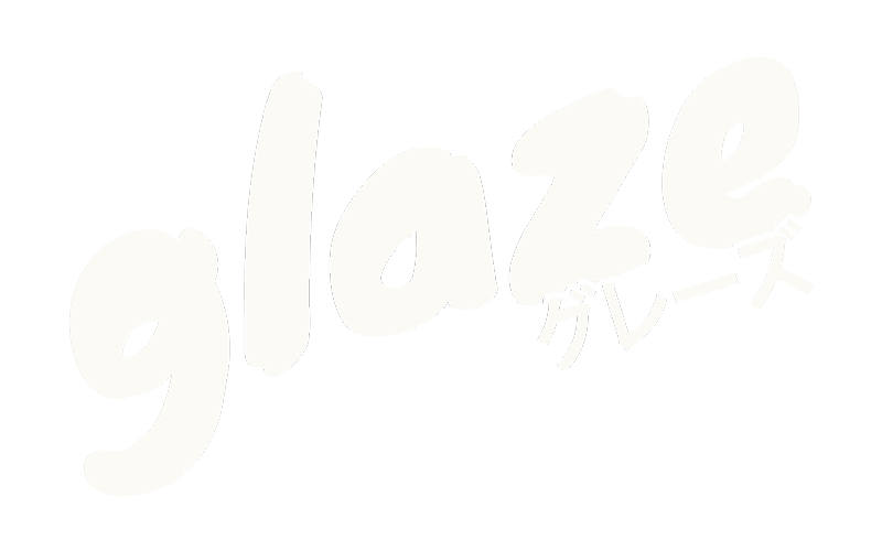 glaze 