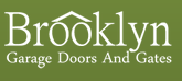 Brooklyn Garage Door Repair