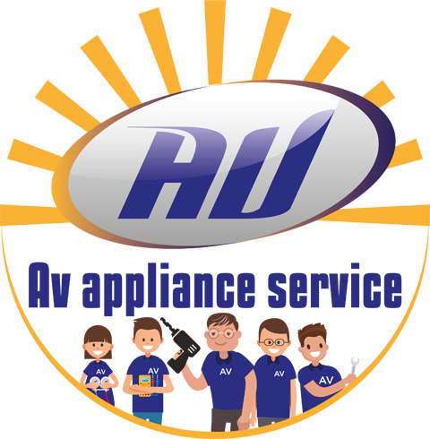 AV Appliance Service