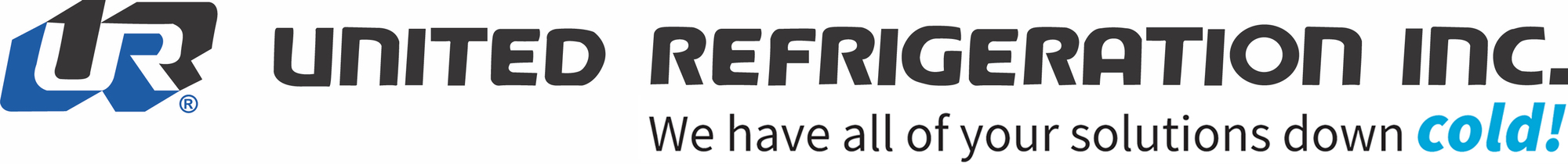 United Refrigeration, Inc