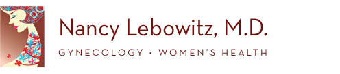 Nancy Lebowitz, M.D.